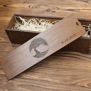 Personalized Gift Box