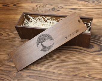 Personalized Gift Box