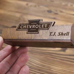 Promotion Gift, Card Holder, Desk Accessories