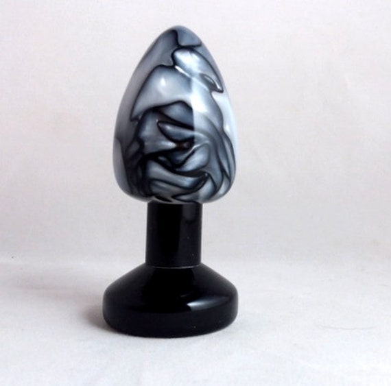 acrylic anal plugs Acrylic anal plugs
