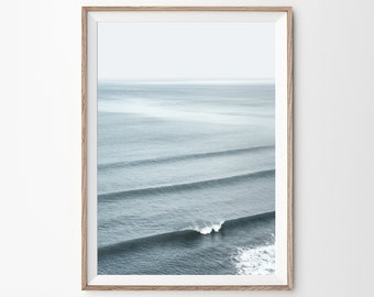 Ocean Print, Ocean Photography, Ocean Wall Art, Beach Print, Beach Decor, Ocean Prints, Beach Art Print, Beach Wall Art, Digital Prints