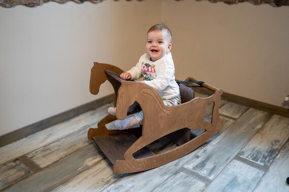 montessori high chair