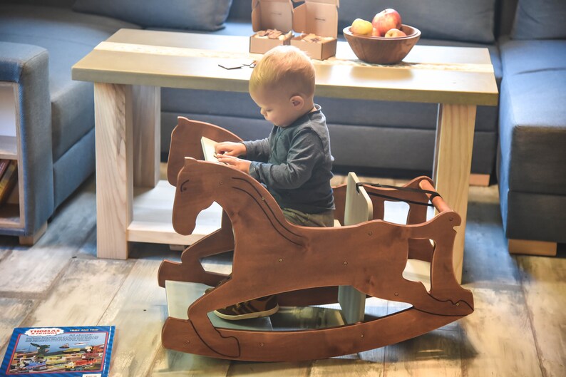 Desks, Tables & Chairs Home & Living 3 in 1 MONTESSORI chair drawing