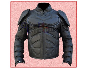 batman jackets for adults