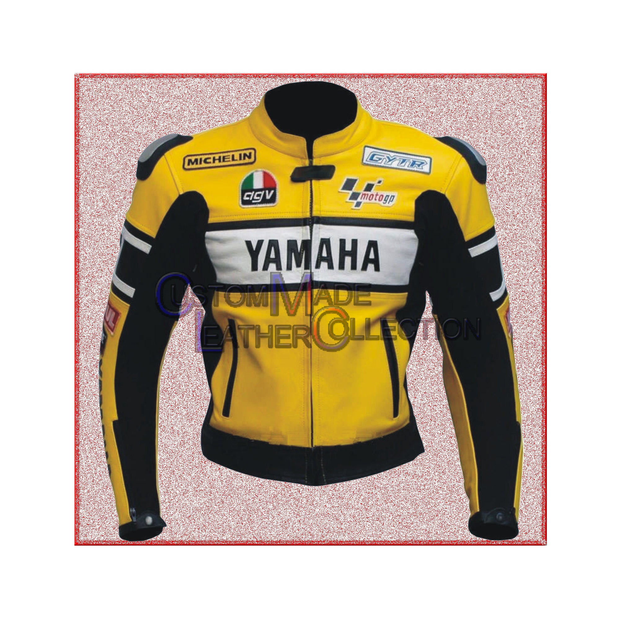 yamaha r1 jacket