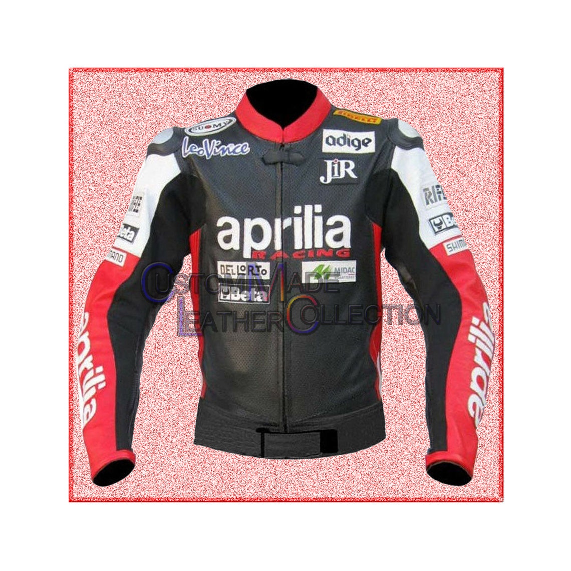 aprilia riding gear
