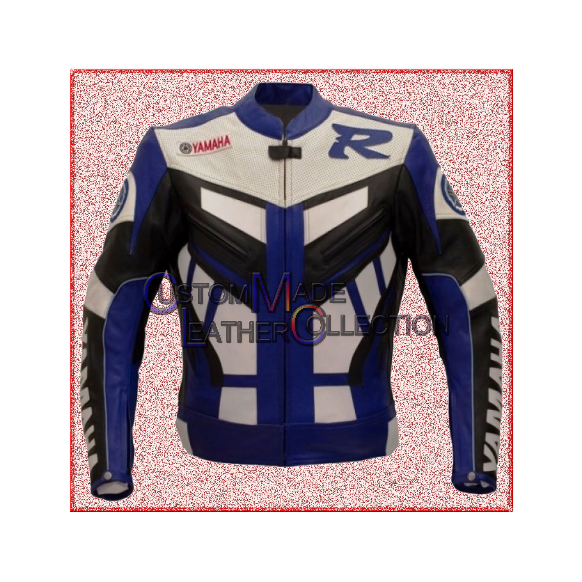 yamaha r1 jacket