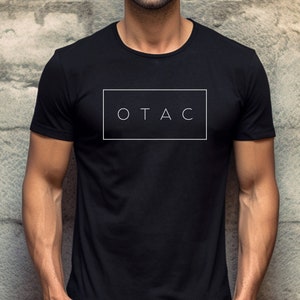 Modern Otac Shirt, Balkan Bosnia Serbia Croatia Father&#39;s Day Gift, Ocev Dan Poklon Majica Dar Cool Slavic Present Novi Otac Pregnancy Reveal