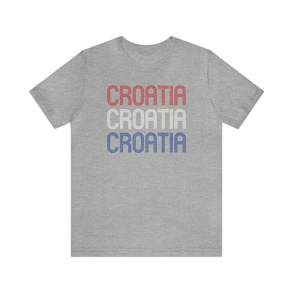 croatia gear