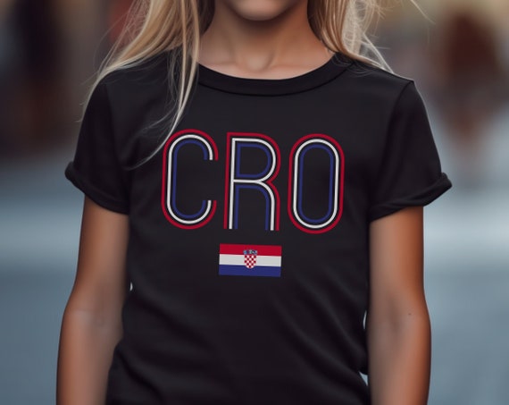 Croatia Soccer Jersey Shirt Hrvatska Nogomet Men Women Kids Croatia Soccer Jersey Shirt Hrvatska Nogomet Men Women Kids