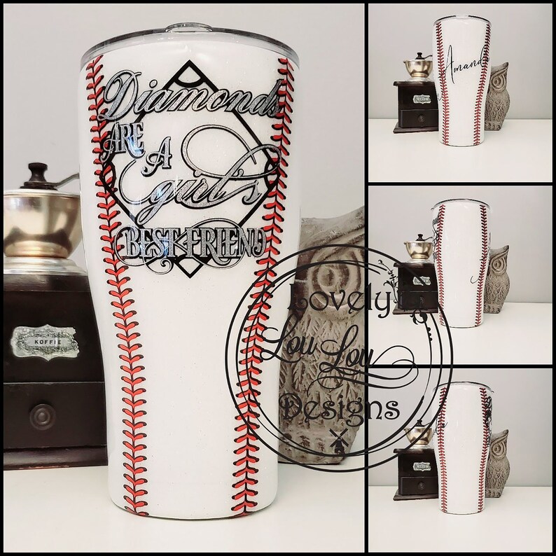 Free Free Baseball Tumbler Svg 275 SVG PNG EPS DXF File