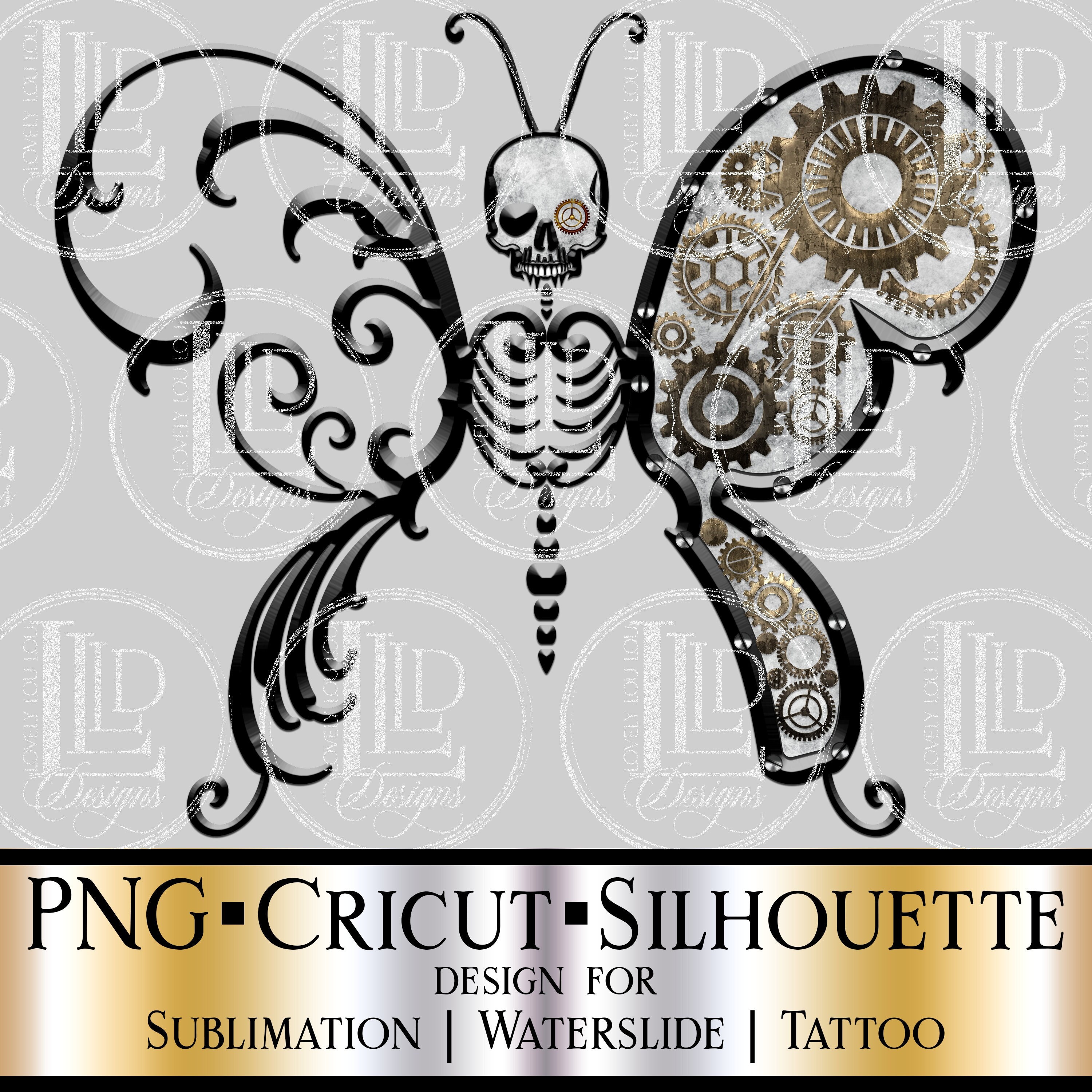 49 Butterfly tattoo Ideas Best Designs  Canadian Tattoos