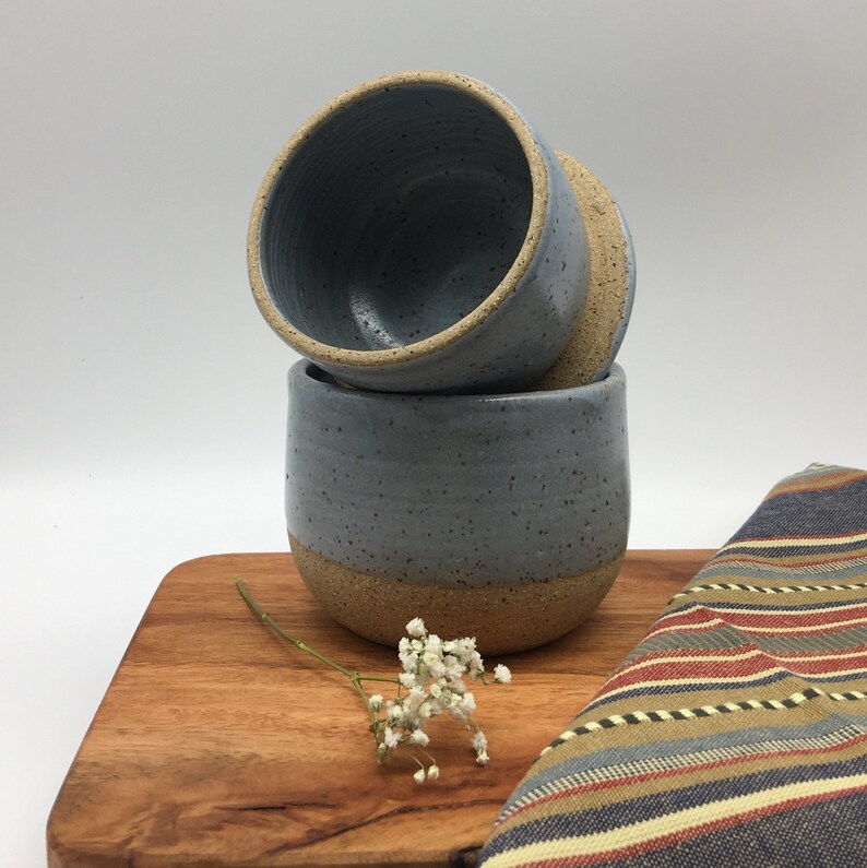 French Butter Crock. Handmade Butter Keeper. Ceramic Butter Etsy