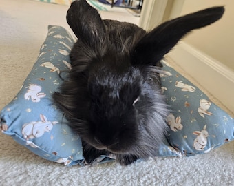 Bougie Bunny Bed