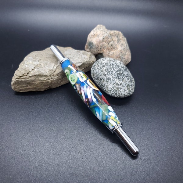 Translucent Buttons - Etsy