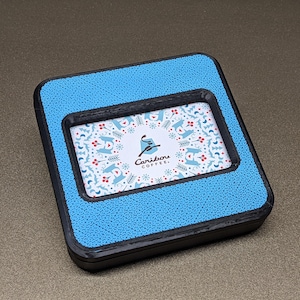 Carte-cadeau Boîte casse-tête n°1