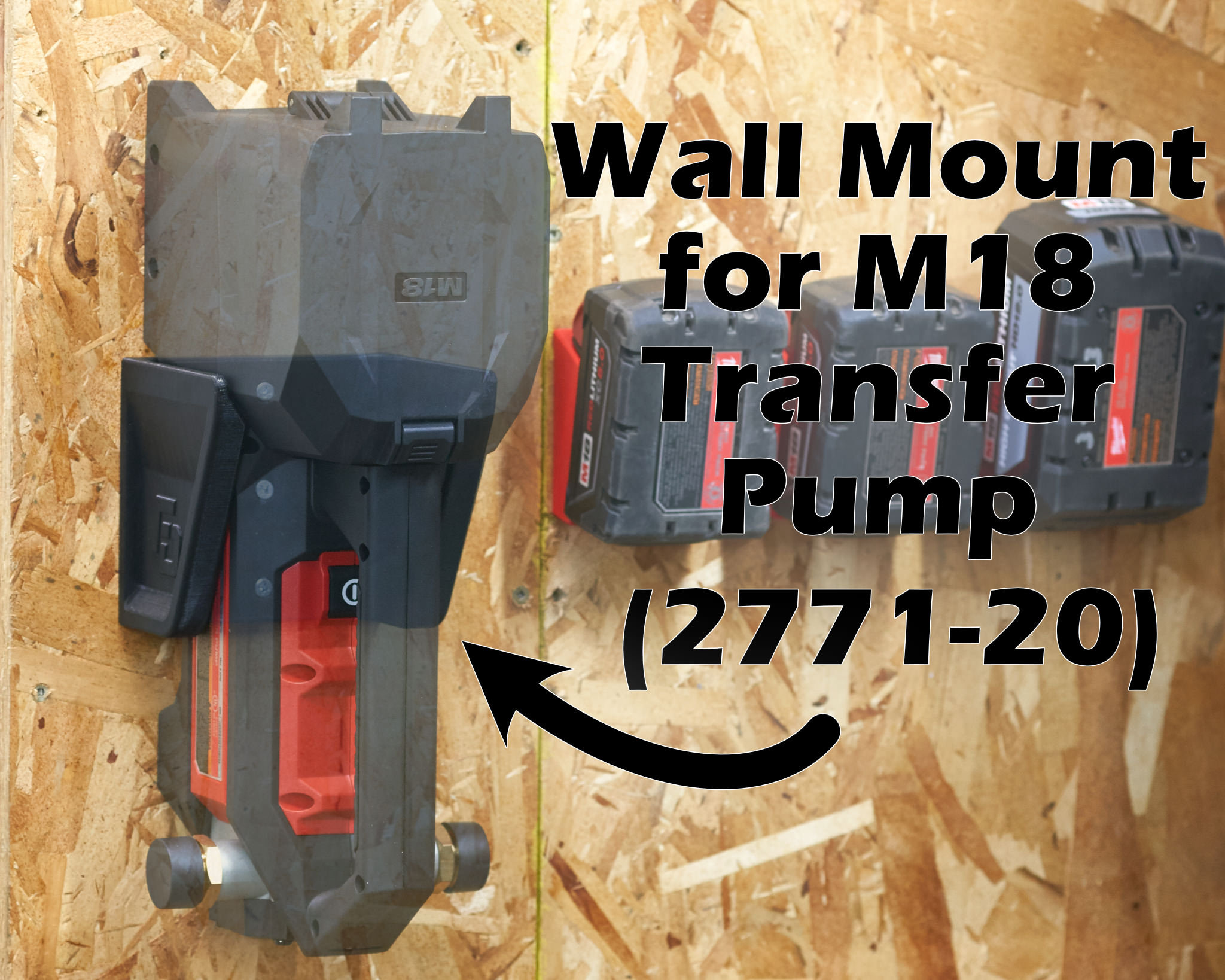Milwaukee m18 transfer pump reviews new arrivals