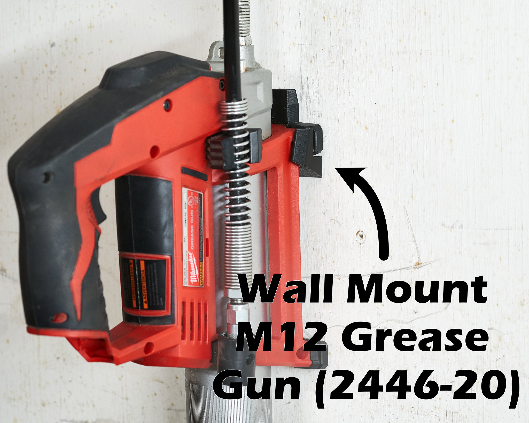 M12 grease gun review hotsell