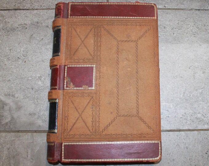 Vintage Ledger Book From an Old Country Store, Dated 19021904 600 Pages Fully Used Etsy