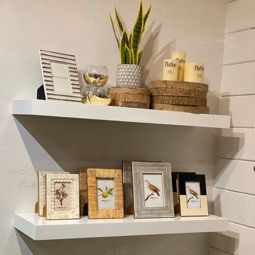 Floating Wall Shelf Etsy