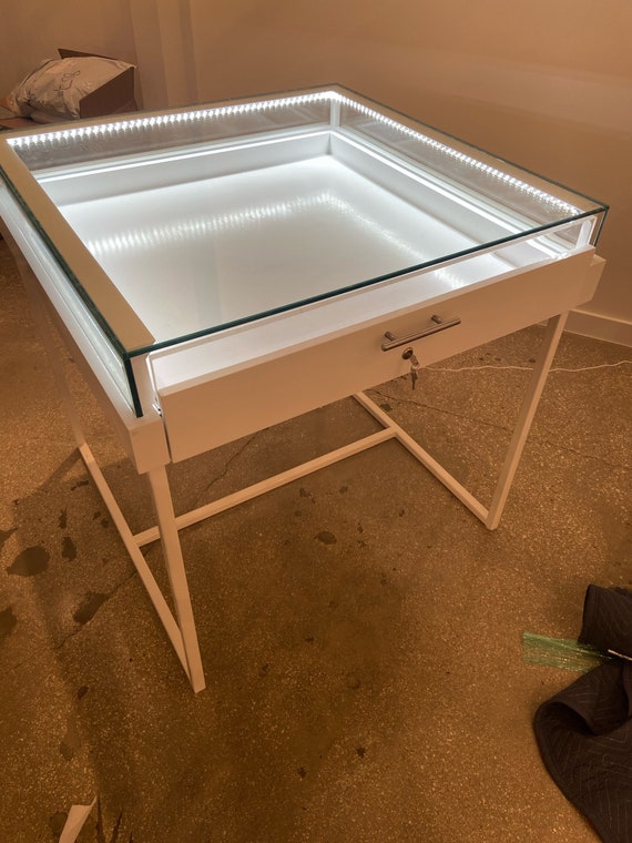 Led light up sale jewelry