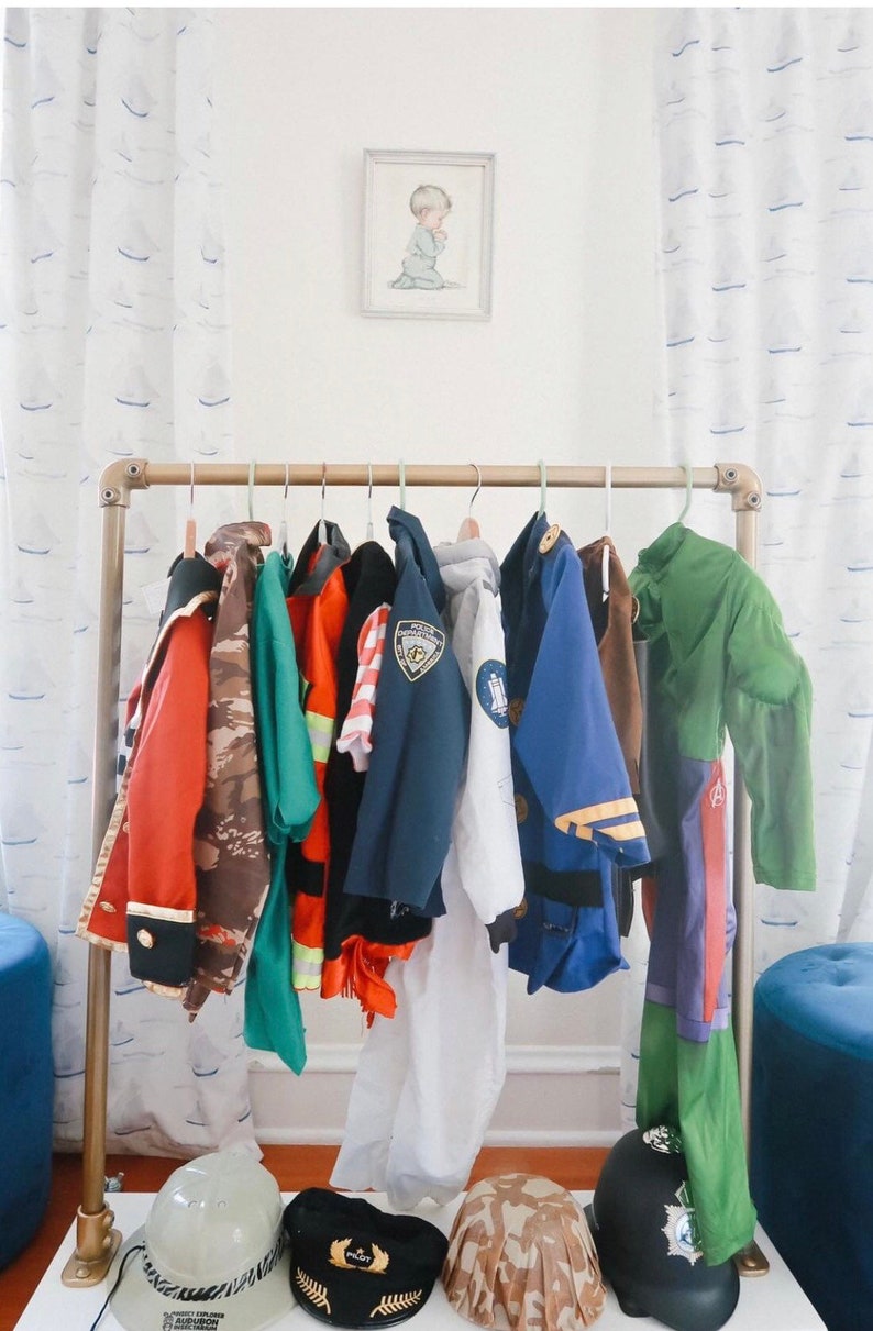 Childrens standard rack image 3