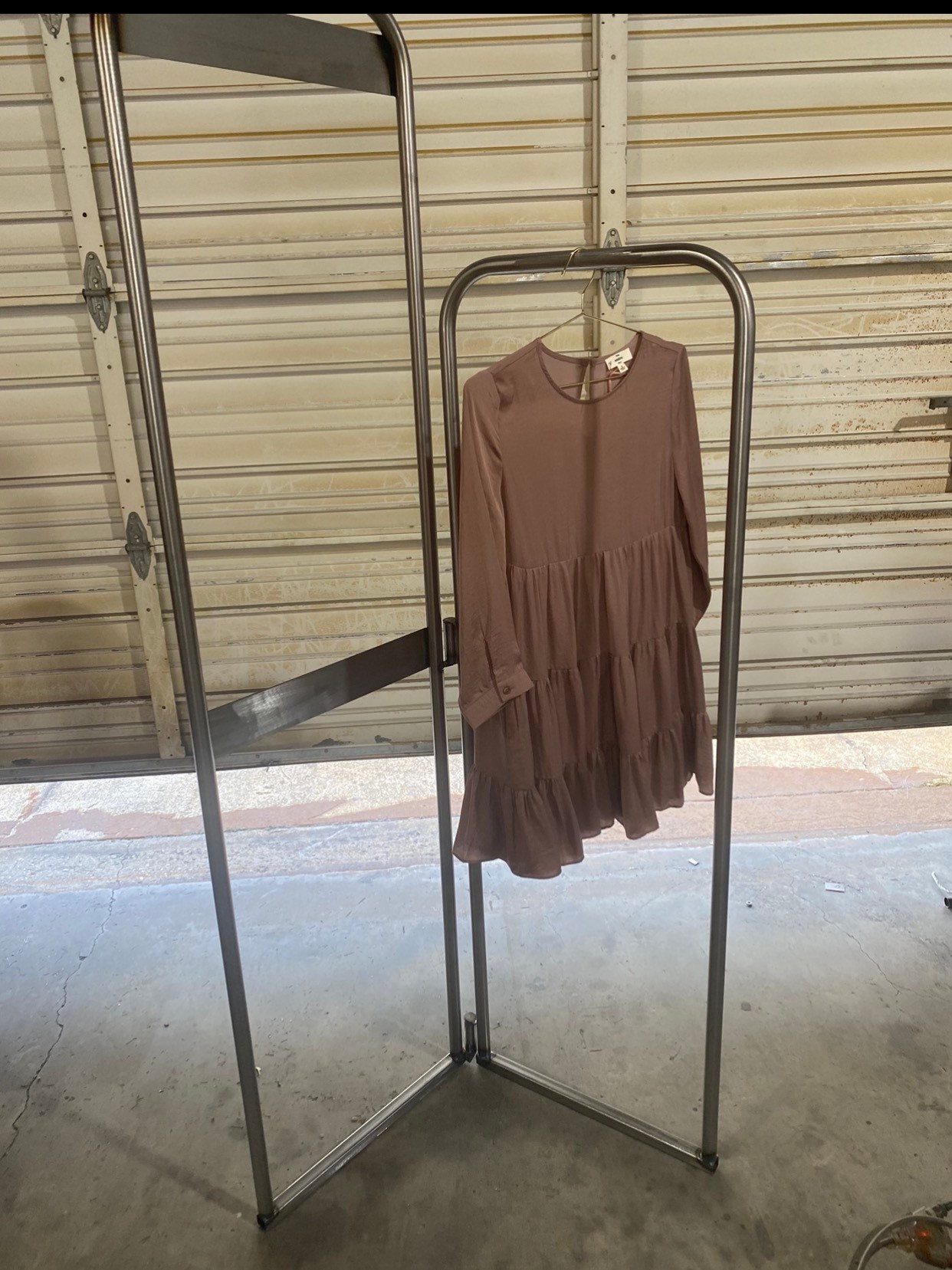 Mirror on sale dressing room