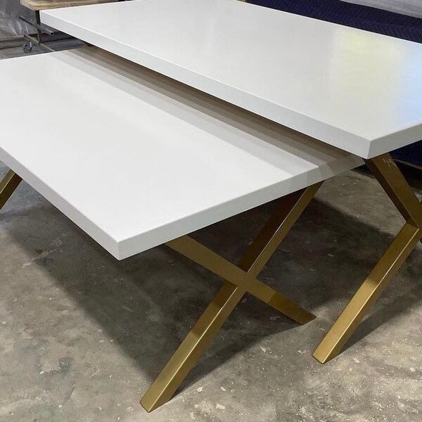 Nesting Tables - Etsy