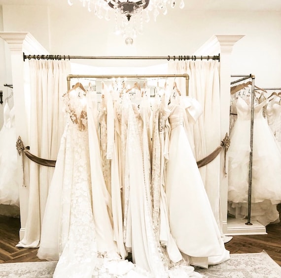 Etsy top wedding shop