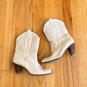 Vintage Wood Heels - Etsy