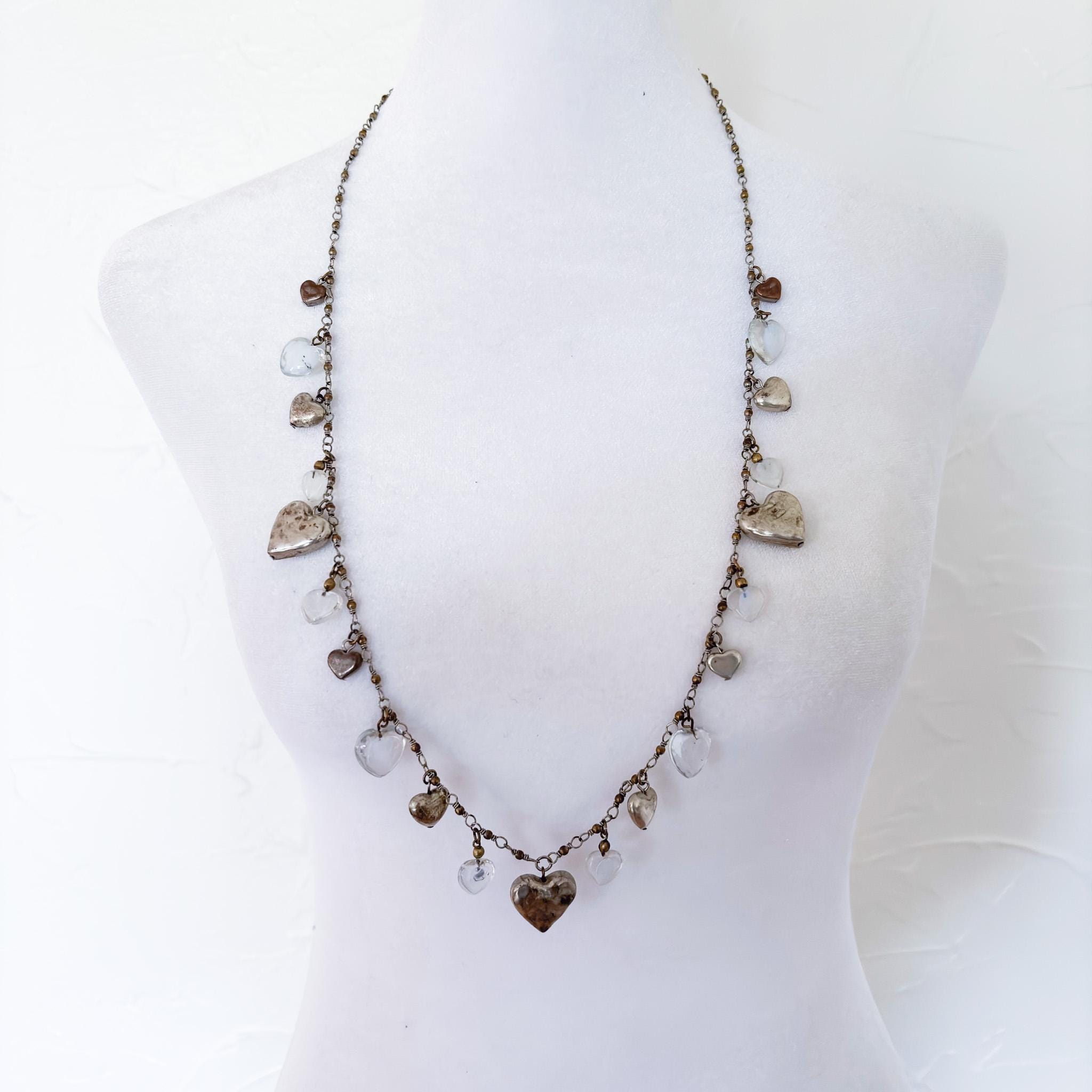 Lucy isaacs jewelry - Etsy 日本