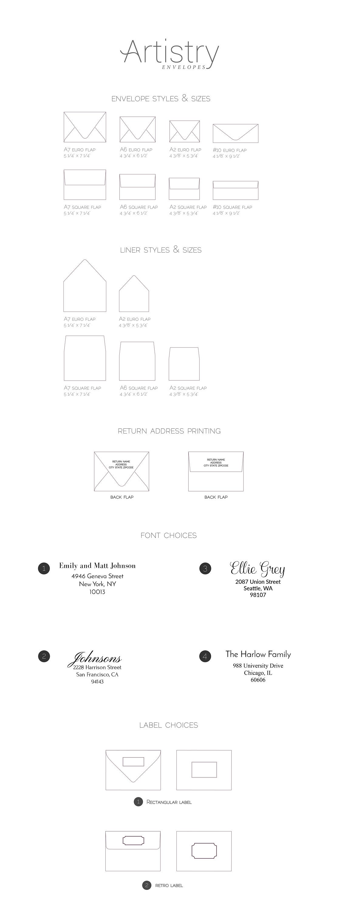 a2 envelope size dimensions a2 envelope size dimensions