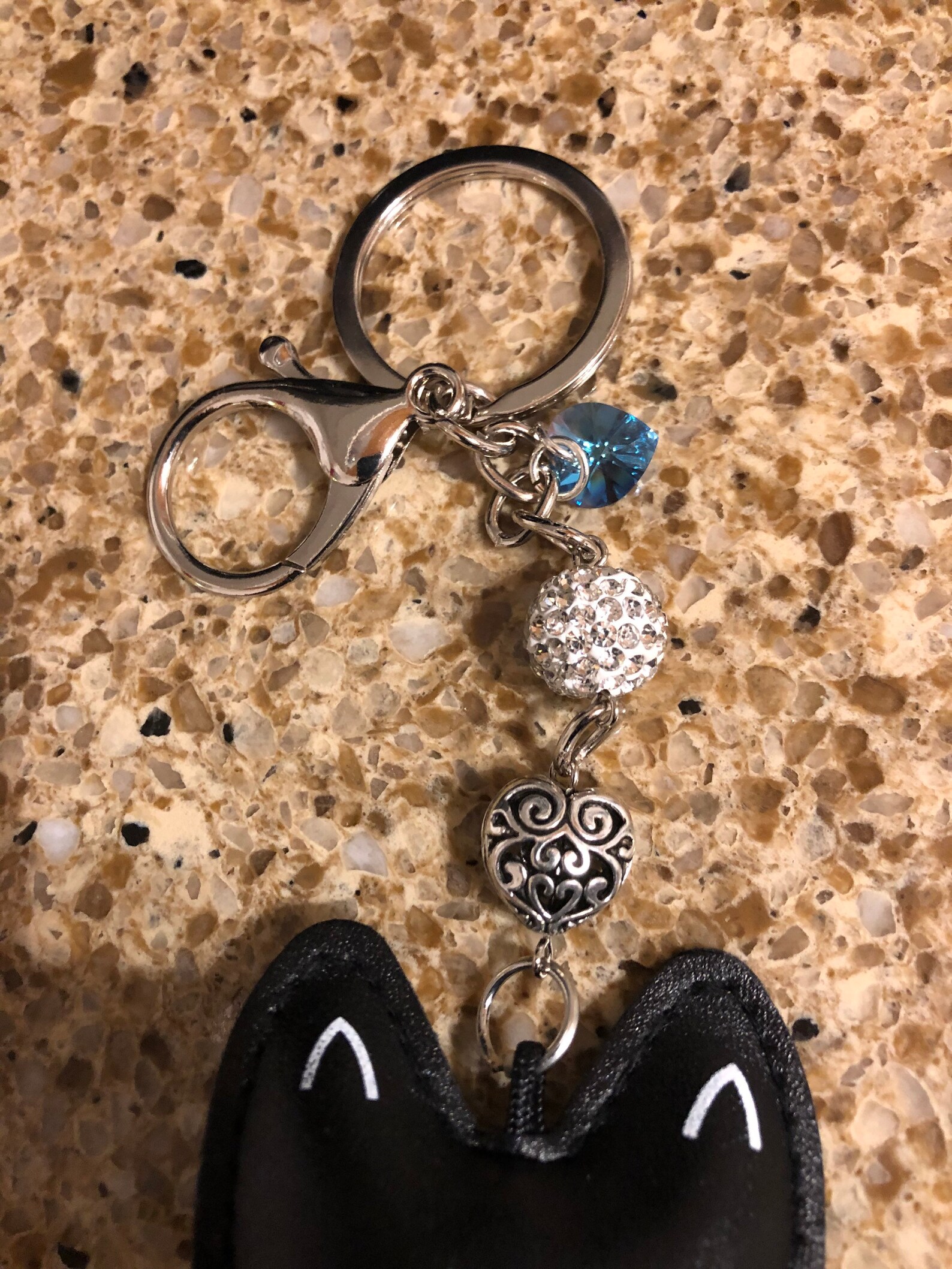 Purse/backpack Charm Etsy