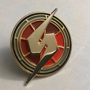Emaille Pin