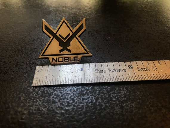 Noble Team Enamel Pin Etsy Singapore Noble Team Enamel Pin Etsy Singapore