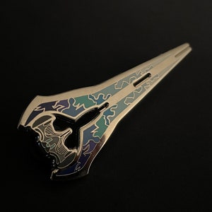 プラズマソード エナメルピン