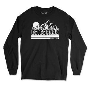 Adirondack Park T Shirt Mountain Bike Hiking Outdoor Gift Adirondack Park T Shirt Mountain Bike Hiking Outdoor Gift