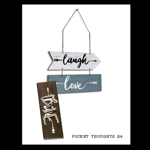 Pocket Thoughts Zine #24 –Love, Sex, Trust, Dating, Commitment, Loneliness, Hate, and Forgiveness