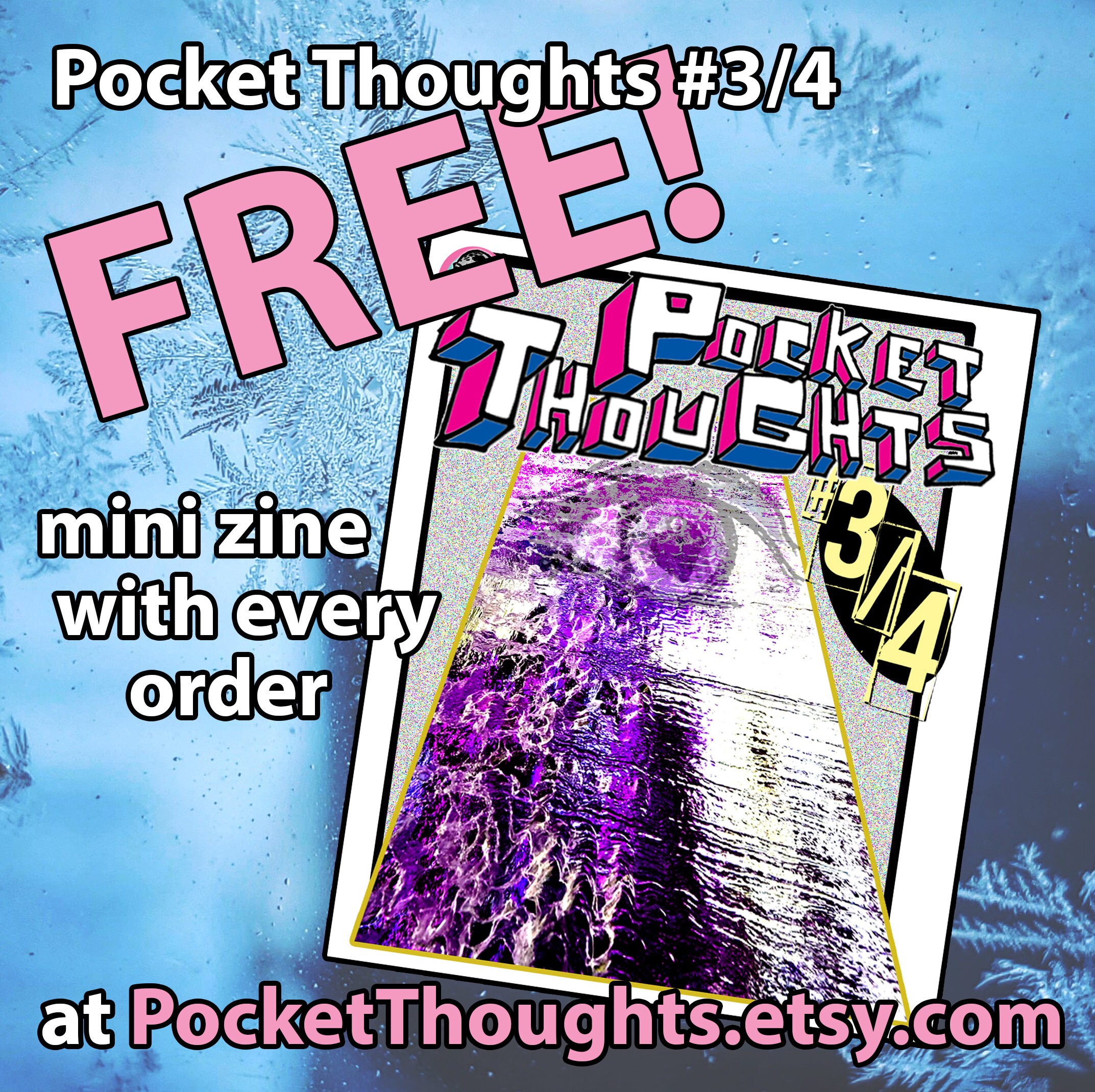 Make Your Own Zine an Interactive DIY Zine With Prompts for Etsy