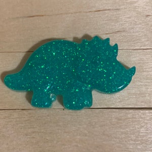 Dinosaur X-ray Markers