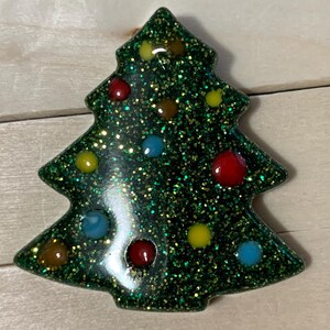 Christmas X-ray Markers, mitten, gingerbread man, candy cane, and Christmas tree