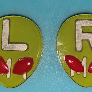 Alien Marker
