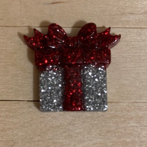 Gift Box X-ray Markers