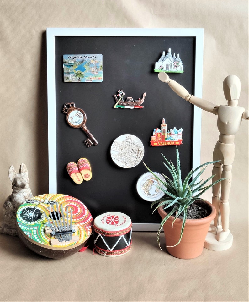 board Souvenir Memory board Tourist board Etsy