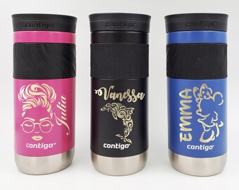 contigo travel mug etsy