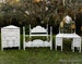 SOLD EXAMPLE---- Antique , Shabby chic dresser, hutch, bedroom set, nightstand, shelf, endtable, bed,table, chair, chairs, sideboard, buffet 