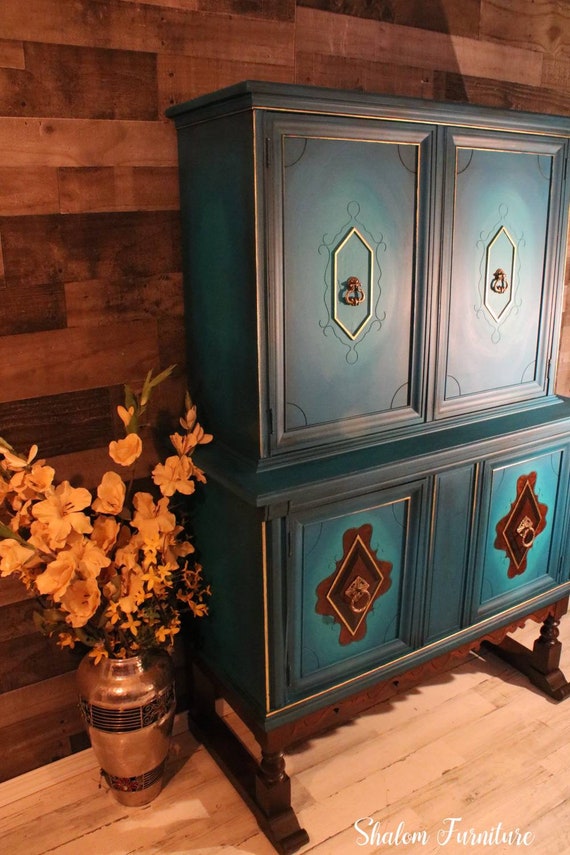 SOLD EXAMPLE---- Antique, Shabby chic dresser, hutch, bedroom set, nightstand, shelf, endtable, bed, table, chair, chairs, sideboard, buffet