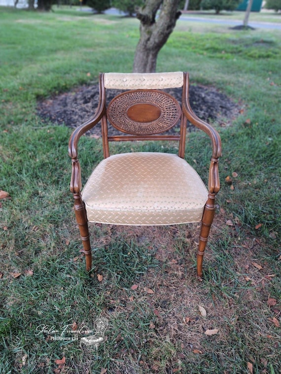 Available!!! Adam's Arm Chair