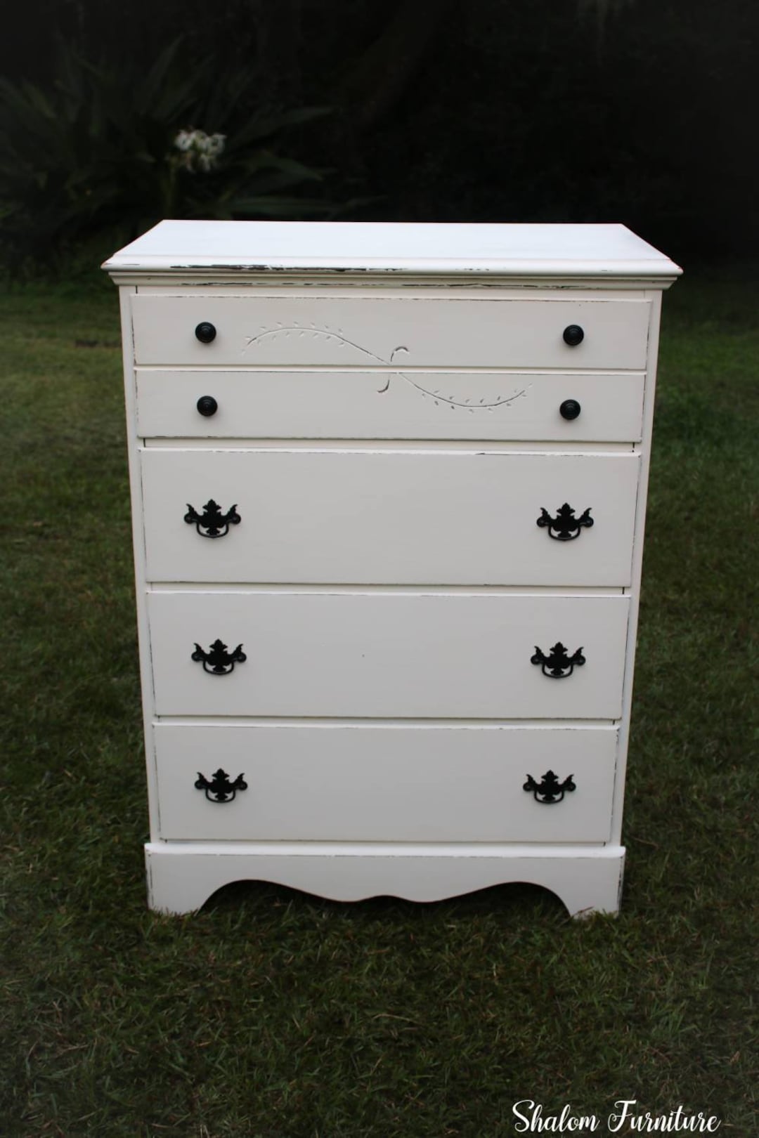 Image showcasing How to Refinish Wood Furniture - YouTube