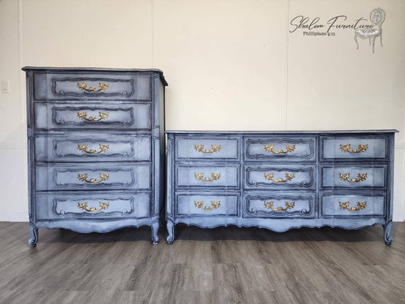 Provincial dresser deals